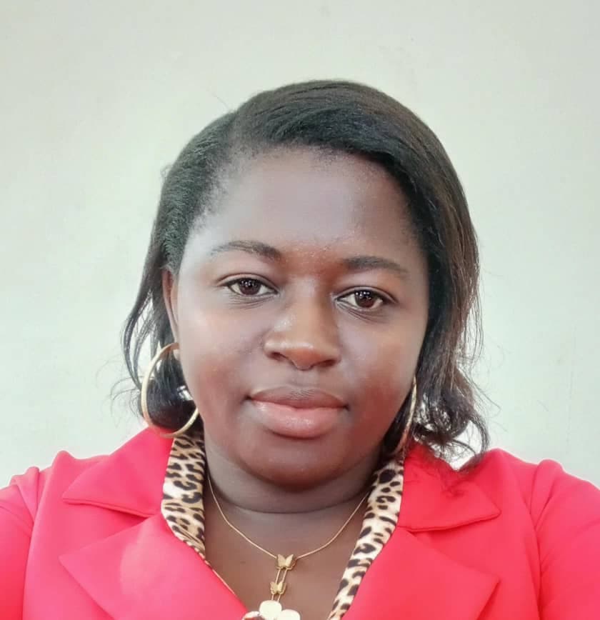 Irene Felician Temba