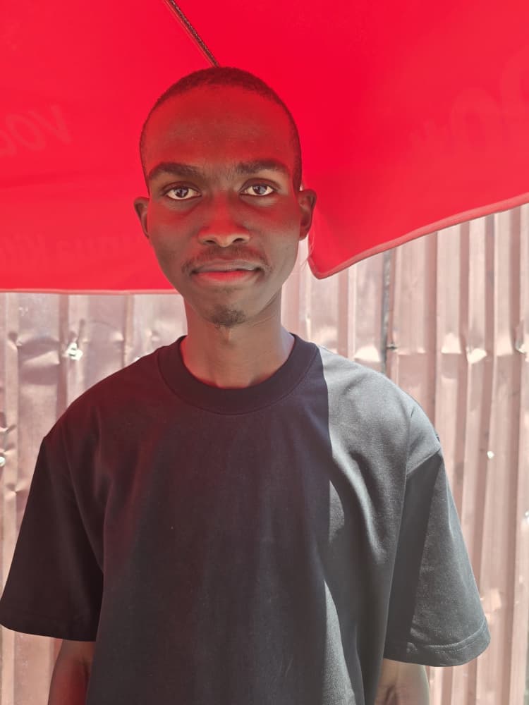 Kelvin Manyengo Magwe