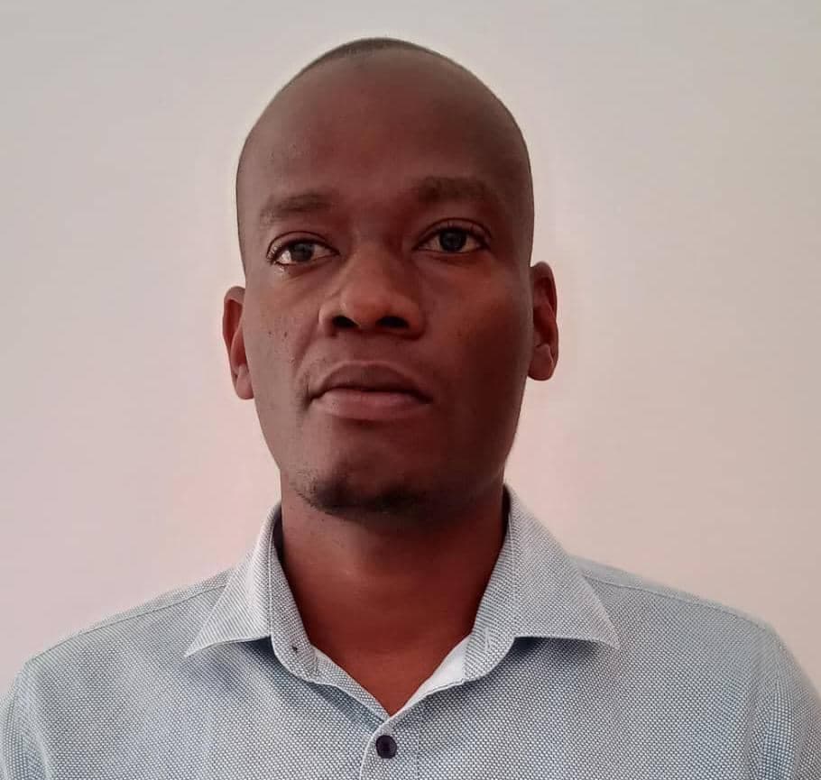 Richard Lucas Njau