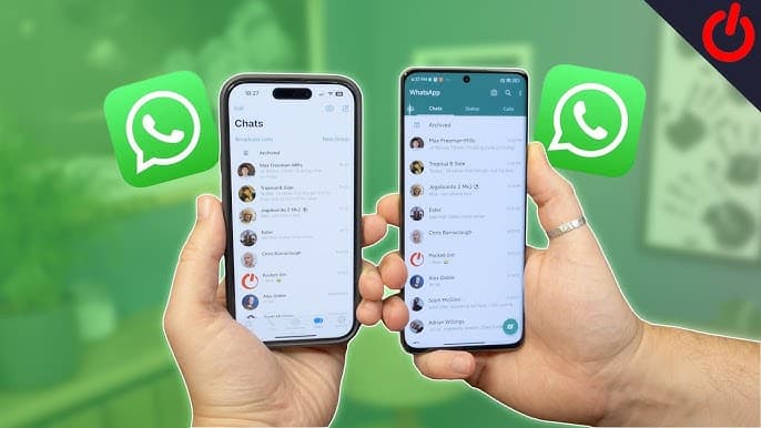 WhatsApp Integration